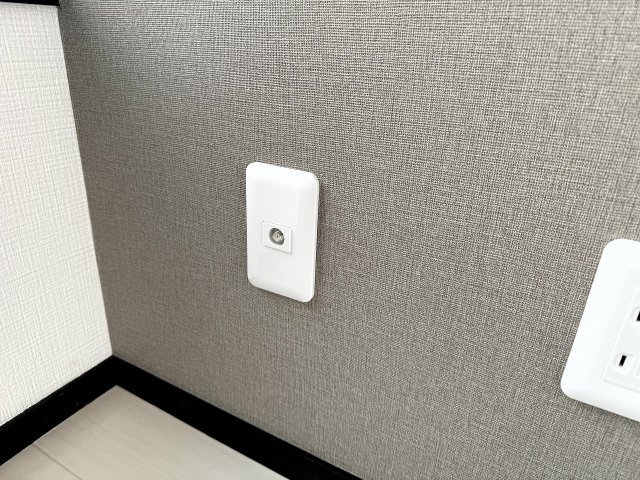 秋定マンションのその他