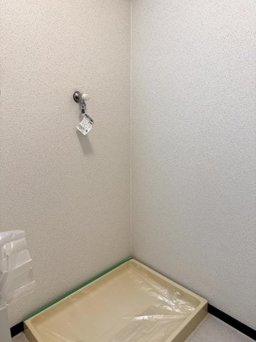 秋定マンションのその他共用部分