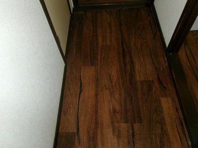 秋定マンションのその他