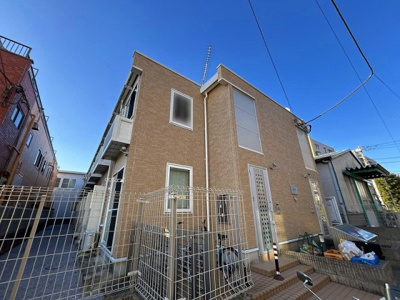 【外観】 | レオパレスプリムヴェール | 外観も気になるポイント