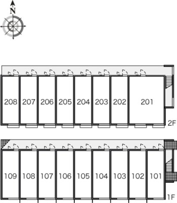 【その他】 | レオパレスプリムヴェール