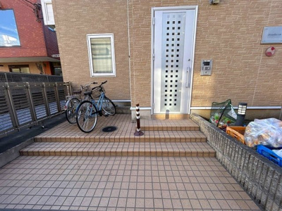 【その他】 | レオパレスプリムヴェール