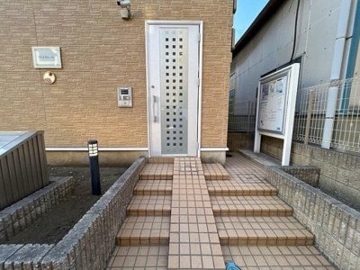 【その他】 | レオパレスプリムヴェール