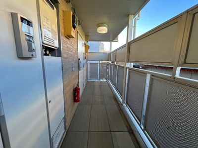 【その他】 | レオパレスプリムヴェール