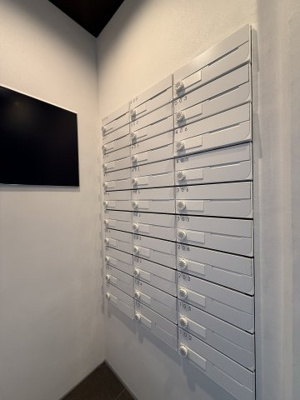 【その他共用部分】 | ワーフときわ台