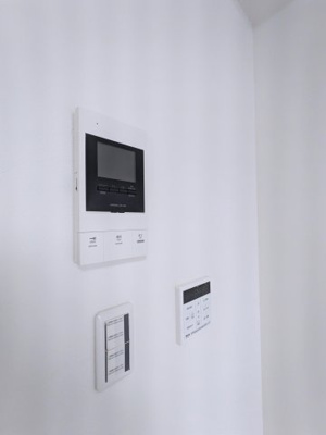 【セキュリティ】 | ワーフときわ台