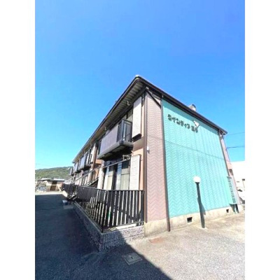 【外観】 | ウィンディア玉手