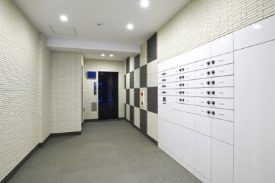 【その他共用部分】 | グラントゥルース赤羽プレミオ