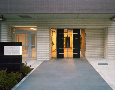 【その他共用部分】 | グラントゥルース赤羽プレミオ