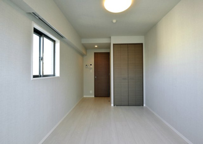 【居間・リビング】 | グラントゥルース赤羽プレミオ | おしゃれなリビングです