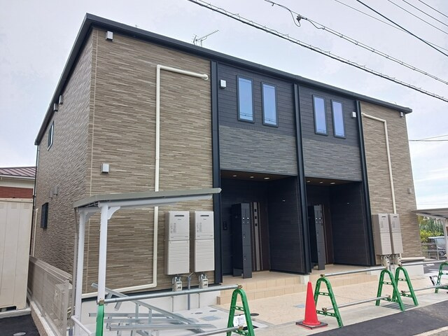 サンシャイン北六甲