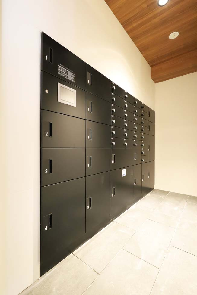 MIND両国のセキュリティ