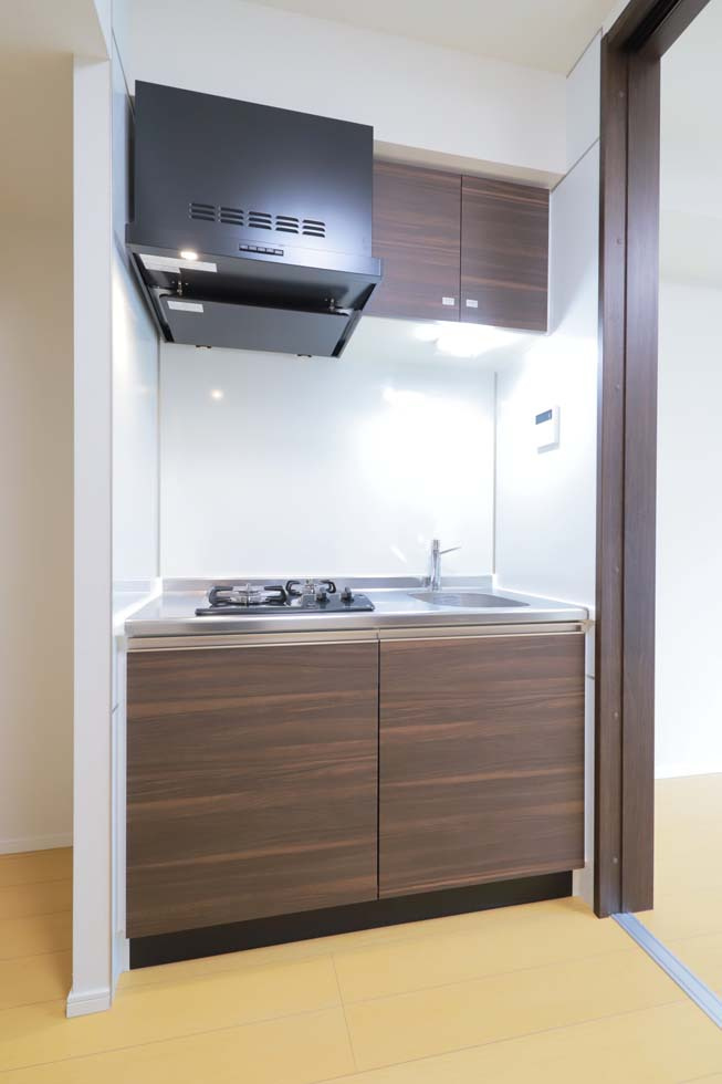 MIND両国のキッチン