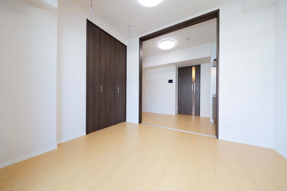 MIND両国の居間・リビング