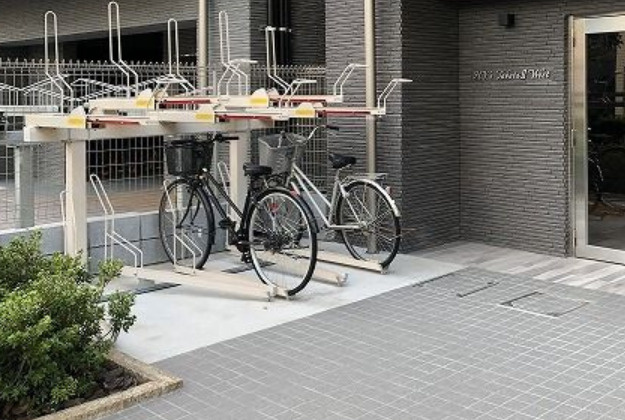 HY's田端Ⅱwestのその他共用部分