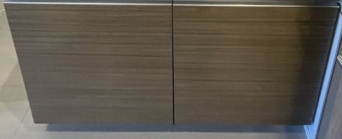 HY's田端Ⅱwestの収納