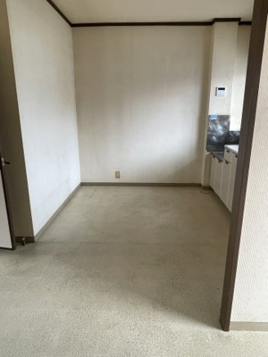 【キッチン】 | シティハイムハーベストⅠ | お料理しやすいキッチンです