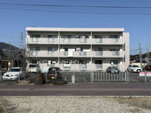 ナカタマンションBの画像