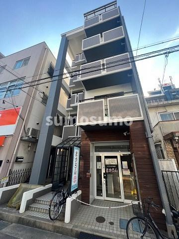 開明町ビル