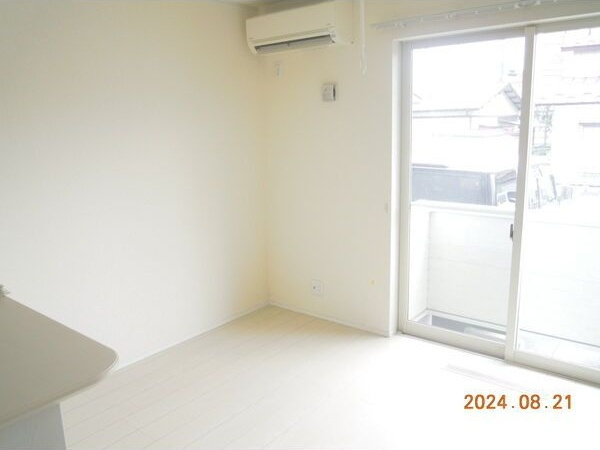 maison de paix　(メゾンドペペ)の居間・リビング