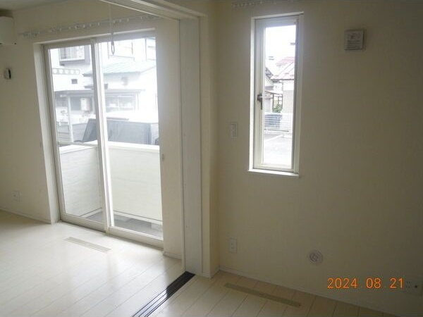 maison de paix　(メゾンドペペ)の内装