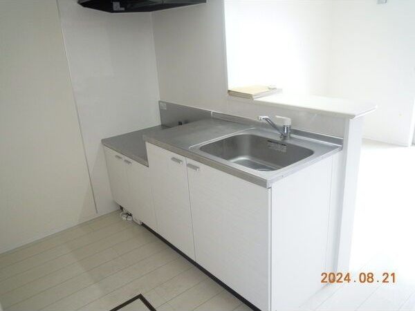 maison de paix　(メゾンドペペ)のキッチン