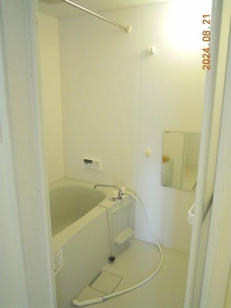 maison de paix　(メゾンドペペ)の浴室