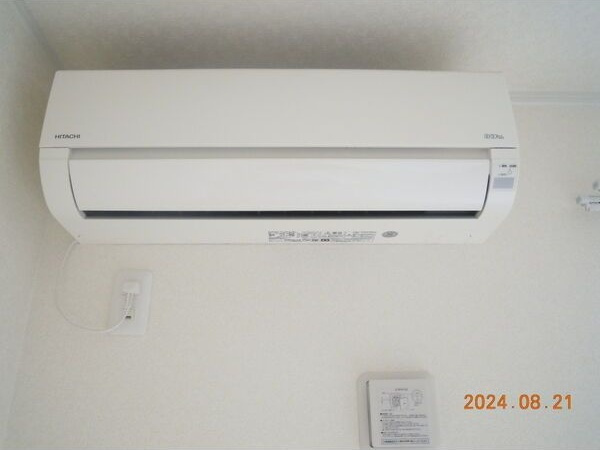 maison de paix　(メゾンドペペ)の設備