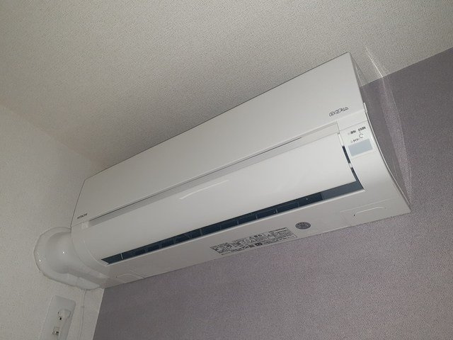 プリムヴェールの設備