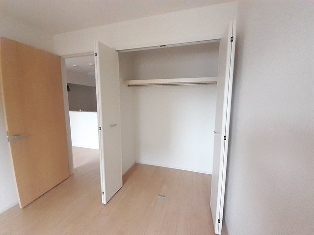 プリムヴェールの収納