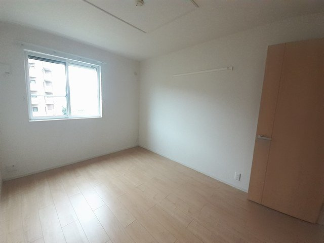 プリムヴェールの内装