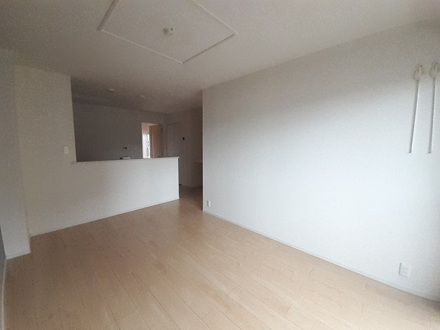 プリムヴェールの居間・リビング