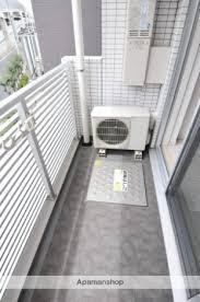 【バルコニー】 | レーヴ飛鳥山フェルクルール | 他のお部屋の写真です。 