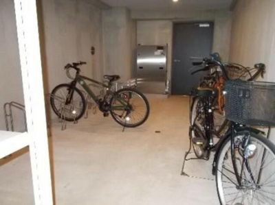 【その他共用部分】 | レーヴ飛鳥山フェルクルール |  