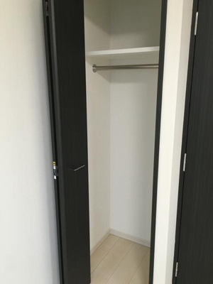 【収納】 | レーヴ飛鳥山フェルクルール | 他のお部屋の写真です。 