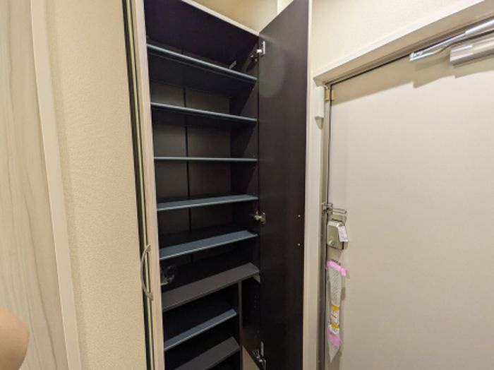 epis 広田の収納
