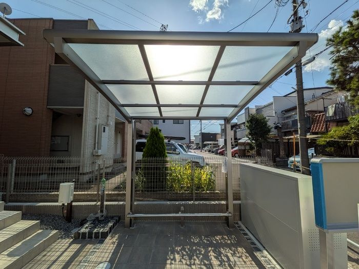 epis 広田のその他共用部分