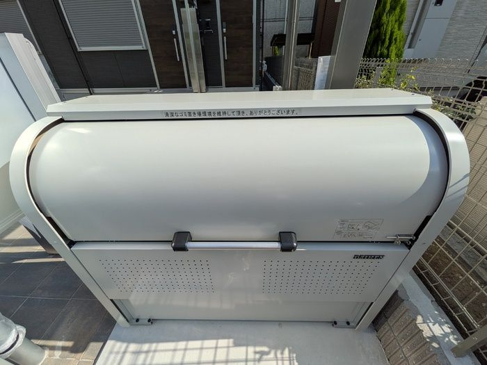 epis 広田のその他共用部分