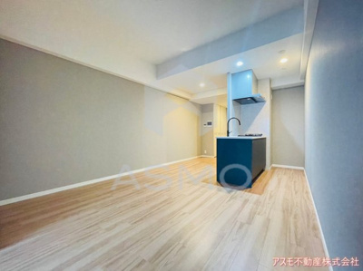 【内装】 | S-RESIDENCE大阪上本町