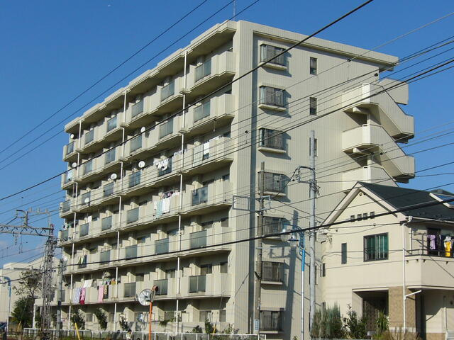 タウンコート湘南