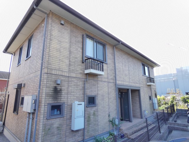 ヒルグレイスB棟