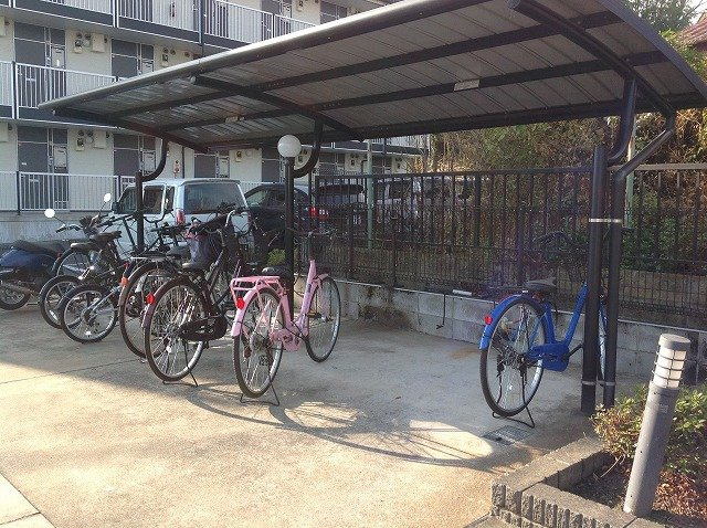 レオパレスコシバのその他