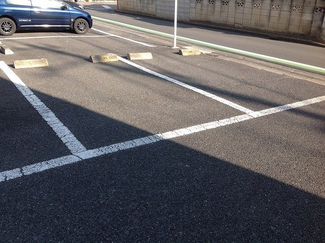 レオパレスコシバのその他