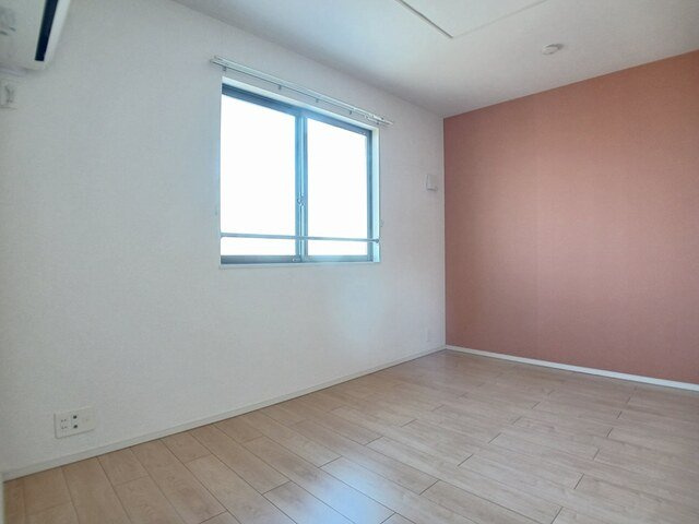 アイリス　タヌマの内装