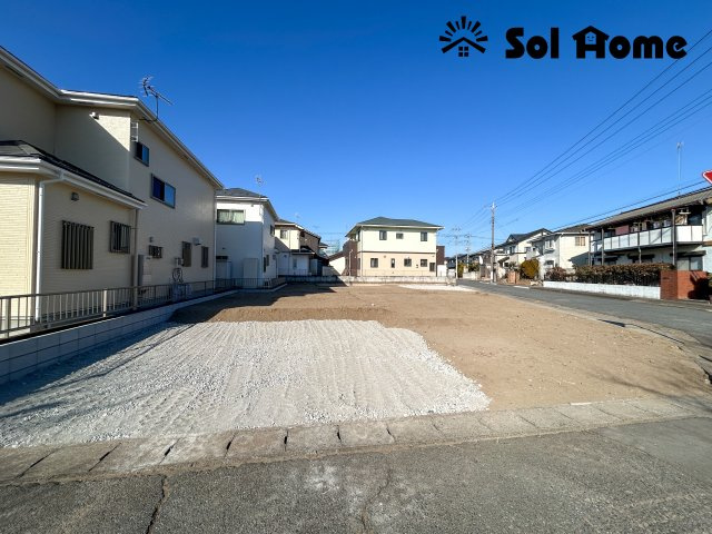 玉村町南玉　新築住宅全2棟