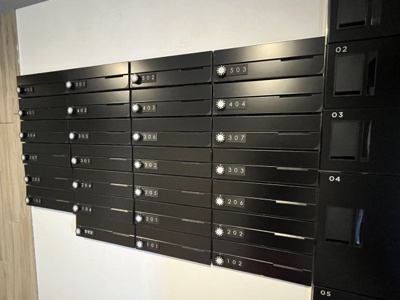 【その他共用部分】 | アルティザ氷川台