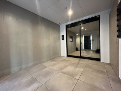 【エントランス】 | アルティザ氷川台