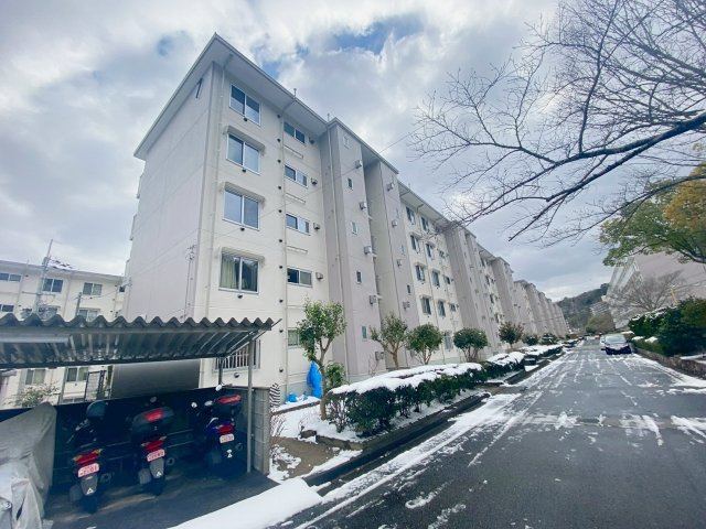 中山五月台住宅7号棟