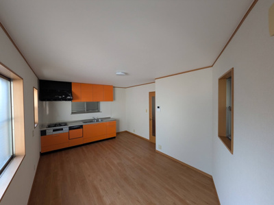 【居間・リビング】 | 大阪府茨木市庄１-24-15