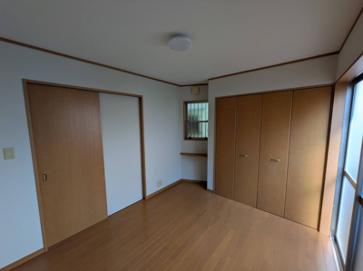 【和室】 | 大阪府茨木市庄１-24-15